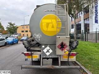 Trailor N/A 1998 - Fuel 40078 Litres, 9 Compartments zdjecie 15