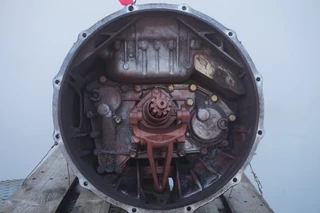 N/A N/A 2008 - 12AS2330TD TGX 81.32004-6088 image 2