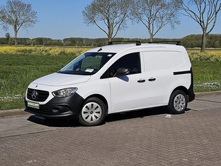 Mercedes-Benz Citan 2022 - 110 CDI bild 2