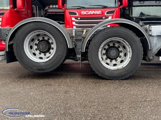 Volvo FH 2018 - 540 imagem 6