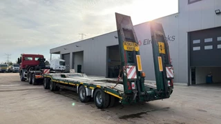 Schwarzmüller T4 G01VBN1 2014 - N/A immagine 5