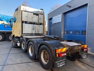 Volvo FH 2014 - 16.750 8x4/4 image 6