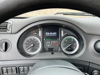 DAF 400 2017 - CF FT Euro6 image 8