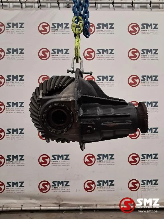 MAN - Occ differentiëel HY 0716 i =4,111 MAN immagine 1