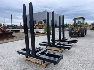 Volvo Volvo / Liebherr / JCB aansl. 2025 afbeelding 2 miniatuur