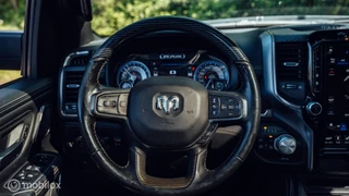 Dodge Ram 1500 2021 - Limited Crew Cab 4x4 zdjecie 12
