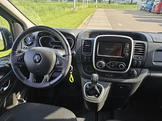 Renault Trafic 2020 - 2.0 DCI imagen 8