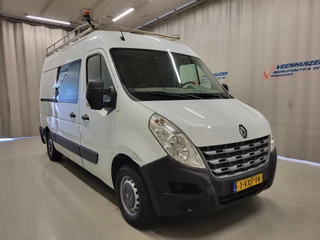 Renault Master 2012 - 2.3dCi L2/H2 Apk tot 2-8-2026! bild 14