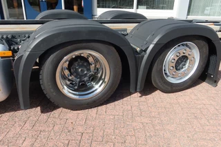 Mercedes-Benz Actros 2019 - 2642 LL Chassis Cabine Giga space image 14