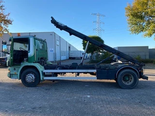 Scania 94 260 2000 - 94G EURO 2 MANUAL / HANDGESCHAKELD image 1