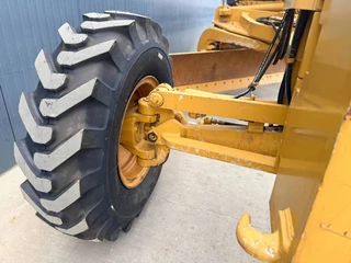 Cat N/A 2007 - 140H II zdjecie 12