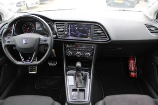 SEAT Leon 2018 - ST 1.5 TSI FR Business Intense PANORAMADAK ACC image 2 thumbnail