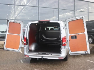 Mercedes-Benz Vito 2024 - 116 CDI L2 Pro D.C. | CLIMA/NAVI/360˚ CAMERA/2.500KG AHW | Certified afbeelding 3 miniatuur