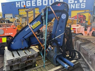 Amco Veba 2010 - v806NM2S for sale
