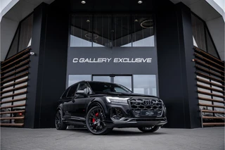 Audi Q7 2024 - 60 TFSI e quattro Pro Line S Competition na sprzedaż