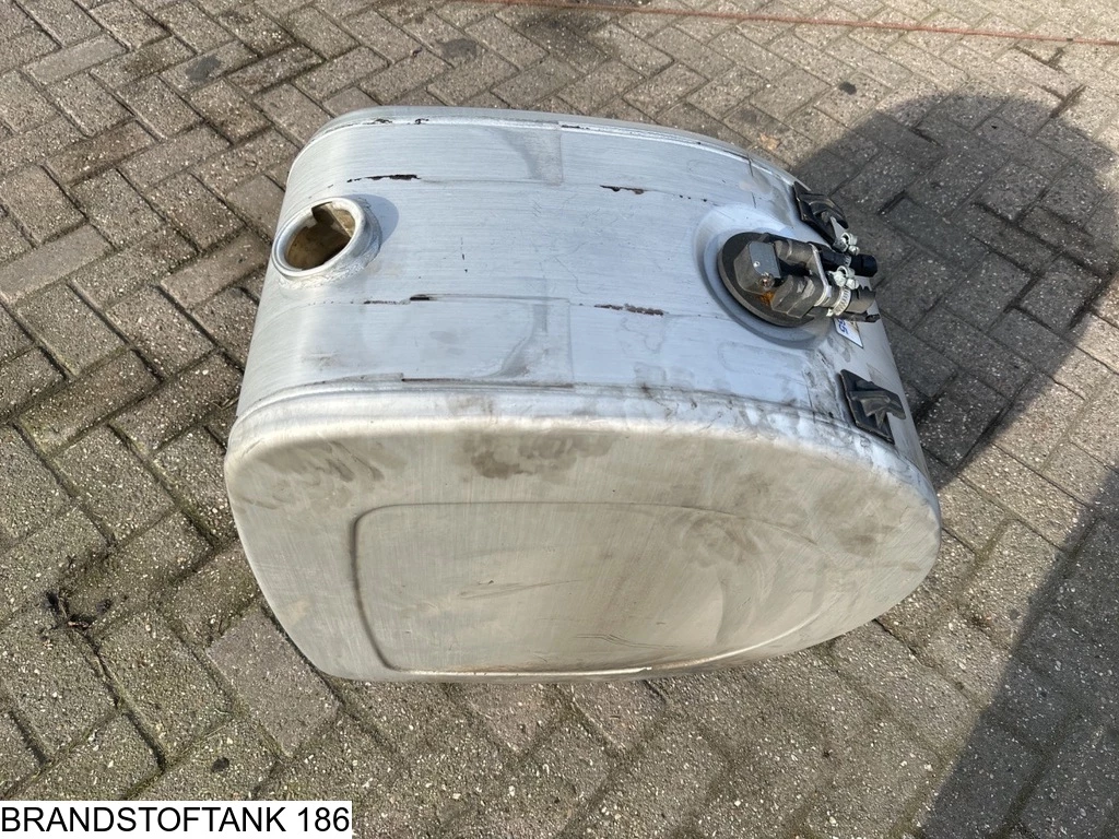 Universeel - Brandstoftank obrázek 4