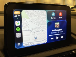 Mazda MX-5 2021 - ND RF 1.5i SkyActiv-G 132PK Leder PDC Apple CarPlay obrazek 73
