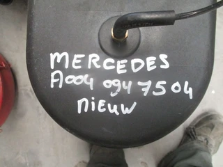 Mercedes-Benz - A 004 094 75 04 LUCHTFILTERHUIS NIEUW! afbeelding 2 miniatuur