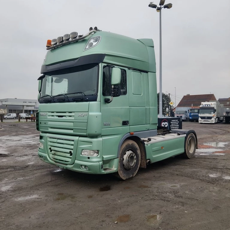 DAF 105.510 2012 imagen 1