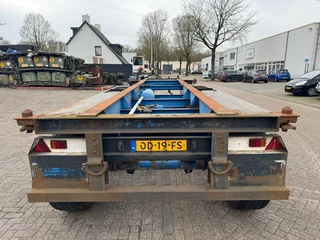 Pacton N/A 1993 - TXC230-2 bild 7