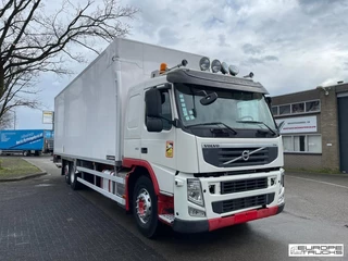 Volvo FM 410 2012 - N/A image 8