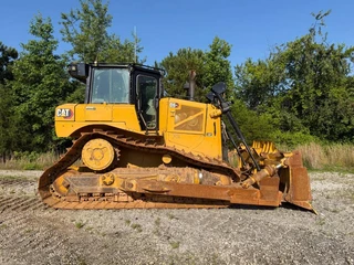 Cat 2020 - D6XE LGP - LOCATED IN GREENVILLE, SC - USA obrázek 2 náhled