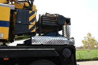 Demag AC60 CITY CLASS! Double cab!!8X8!! 2003 - N/A obrazek 17