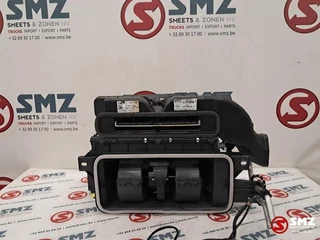 MAN N/A 2019 - Occ cabineverwarming MAN imagen 1