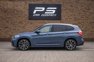 BMW X1 2021 - xDrive25e M-Sport, Pano, Leder, Memory, H&K, ACC Bild 3 Miniaturansicht
