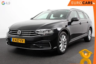 Volkswagen Passat 2020 - Variant 1.4 TSI PHEV GTE на продажу