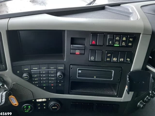 Volvo FM 460 Euro 6 HMF 26 tonmeter laadkraan 2017 - N/A afbeelding 17