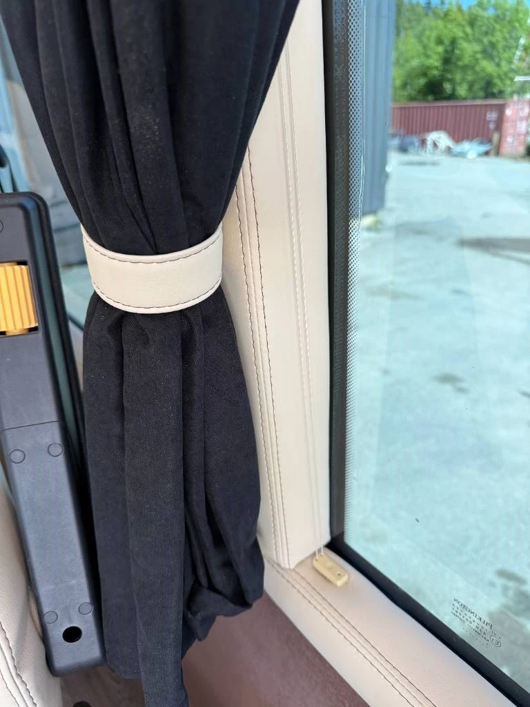 Setra 2014 - S 411 HD. HIGH-END Camper! Bild 33