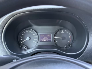 Mercedes-Benz Vito 2021 - 110 CDI E6 MB / L3H1 / ORIG. NL / AIRCO / CAMERA / ACHTERKLEP / 3-ZITS obrazek 11