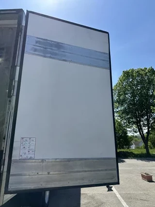 Iveco Eurocargo 2017 - 140E250 Tiefkühl Mitsubishi TDJ 300 Klima obrazek 12