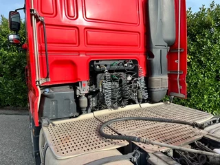 DAF XF 460 2016 - FT Euro6 Hydrauliek obrazek 5