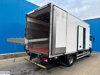 MAN TGM 2016 - 15 250 EURO 6, Carrier, Meat hanging rails image 2