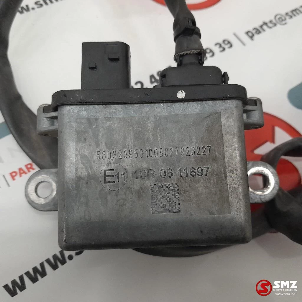 Iveco - Occ NOX sensor Iveco obrázek 4