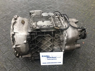 Volvo N/A 2004 - 3190238 VT2412B FH12 zdjecie 1