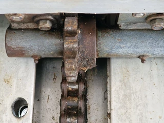 Pezzaioli N/A 2002 - 2 deck livestock - Ventilation - Lifting roof - Lift axle BPW obrazek 18