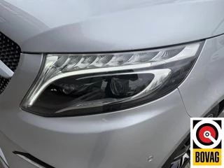 Mercedes-Benz V-Class 2021 - 300d Extra Lang DC Edition immagine 35