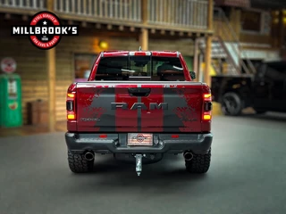 Dodge Ram 1500 2024 - REBEL TRAIL Edition V8 4x4 Night image 12