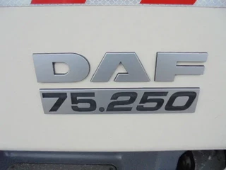 DAF CF 75.250 2012 - 6X2 EEV NL TRUCK obrazek 20