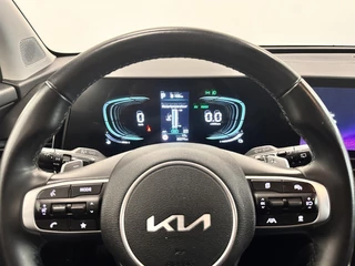 Kia Sportage 2024 - 1.6 T-GDi Plug-in Hybrid AWD DynamicLine afbeelding 3 miniatuur