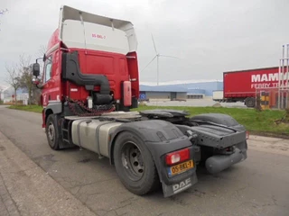DAF CF 410 2018 - NL TRUCK bild 6