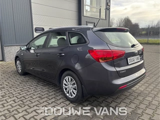 Kia Ceed 2018 - Attract Airco 1.4 Stuurverwarm. Hill Assist Isofix afbeelding 6