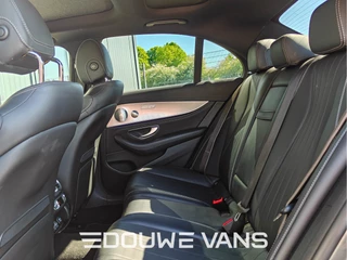 Mercedes-Benz E-Class 2019 - 300e Head Up Exclusive Memory Burmester Panorama Hybrid obrazek 32