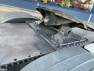 Volvo FH 2014 - 16.750 8x4 Euro 6 Tridem Hydrauliek zdjecie 7