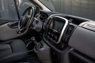 Renault Trafic 2018 - 1.6 dCi L2H1 | 9-Zits | Cruise | Navi | Airco afbeelding 2 miniatuur