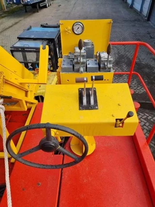 Deutz F12L714 2000 - N/A imagen 19