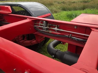 Scania LS76 1966 - LS76 - Torpedo - Completely restored - Oldtimer image 17